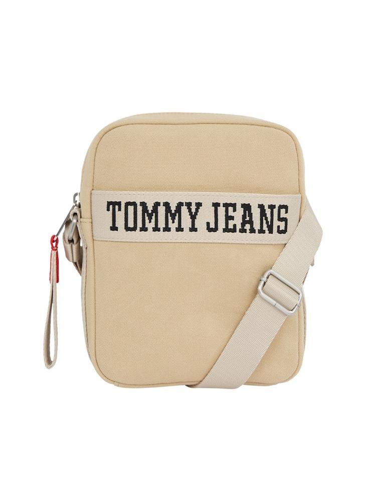 TOMMY JEANS RETRO REPORTER BAG  - Image 1