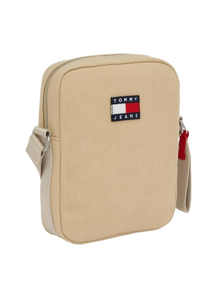 TOMMY JEANS RETRO REPORTER BAG