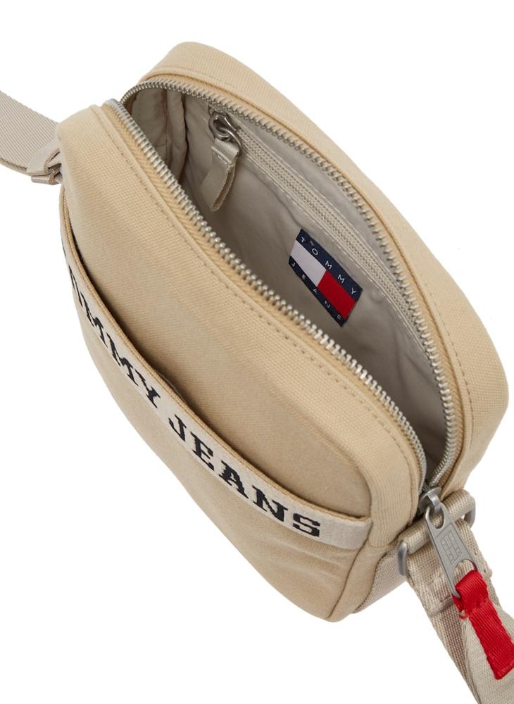 TOMMY JEANS RETRO REPORTER BAG  - Image 4