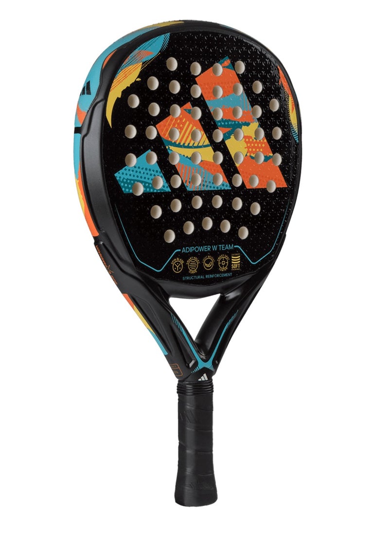 Adidas Adipower W Team 3.2 Padel Racquet  - Image 1