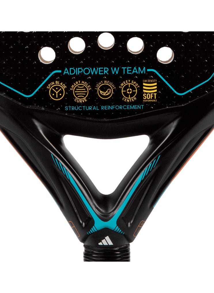 Adidas Adipower W Team 3.2 Padel Racquet  - Image 3