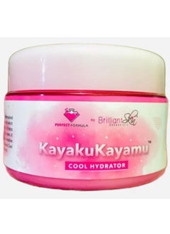 Perfect Formula KayakuKayamu Cool Hydrator by 100g
