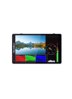 FeelWorld F7 Pro 7″ 4K HDMI IPS Touchscreen Monitor