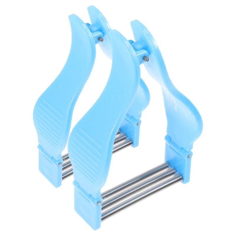 2Pcs Spring Facial Hair Remover For Women Sensitive Skin Upper Lip Chin Hair Removal Tool - Image 2