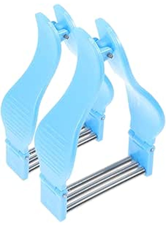 2Pcs Spring Facial Hair Remover For Women Sensitive Skin Upper Lip Chin Hair Removal Tool - Image 1