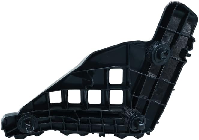 LM Front Bumper Bracket (Passenger Side) for Toyota Corolla (2014-2019) - Aftermarket Replacement - Image 3