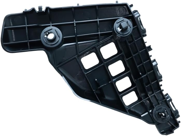 LM Front Bumper Bracket (Passenger Side) for Toyota Corolla (2014-2019) - Aftermarket Replacement - Image 4