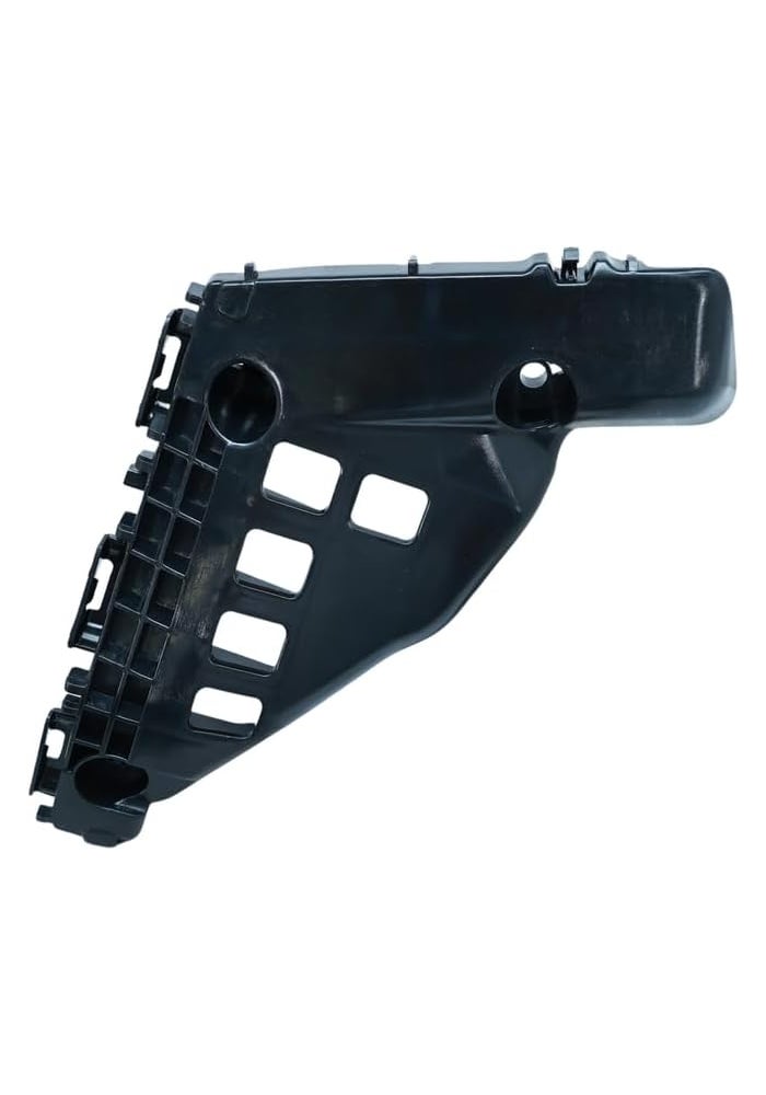LM Front Bumper Bracket (Passenger Side) for Toyota Corolla (2014-2019) - Aftermarket Replacement - Image 2