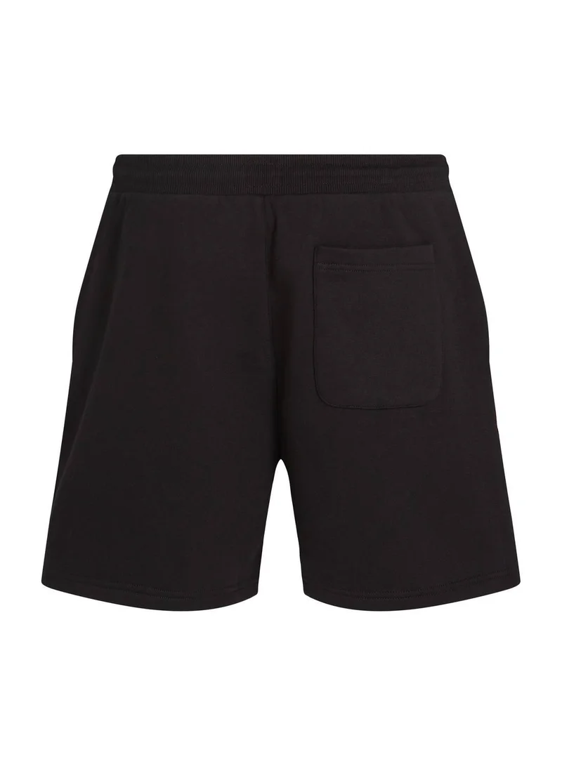 Tommy Jeans Black Flag Beach Shorts for Men | Best Price UAE