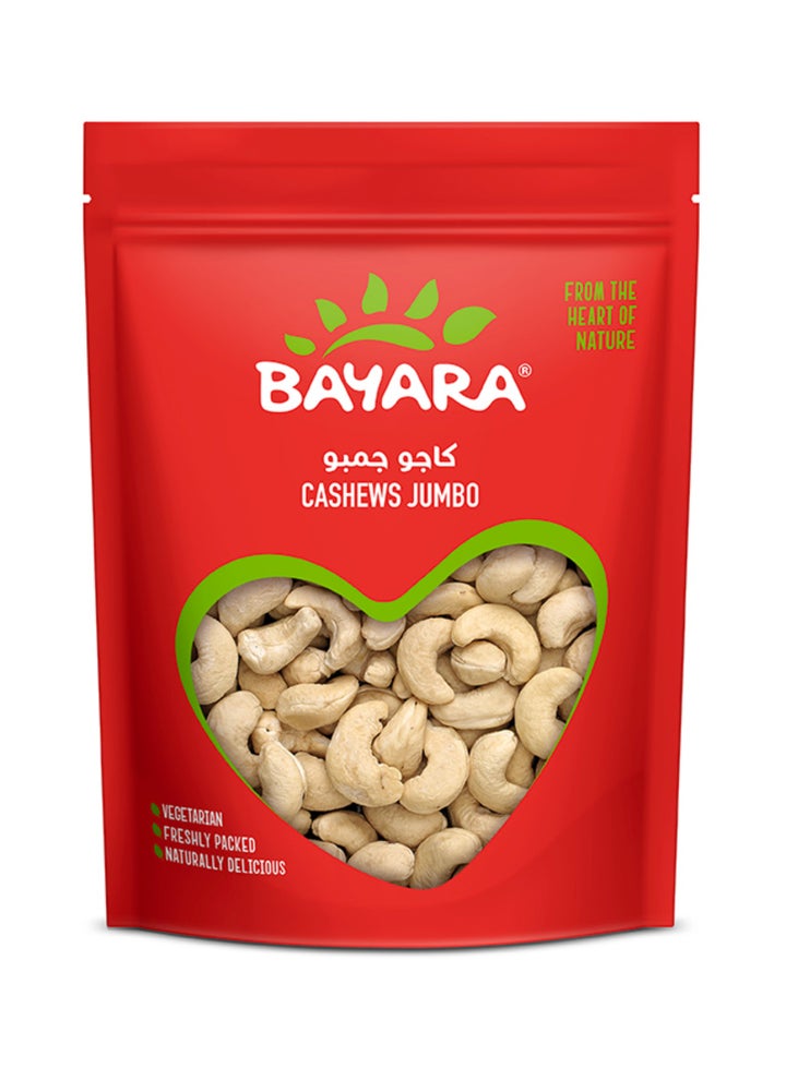 Jumbo Cashews