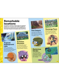 Pokémon Book of Evolutions  - Image 2