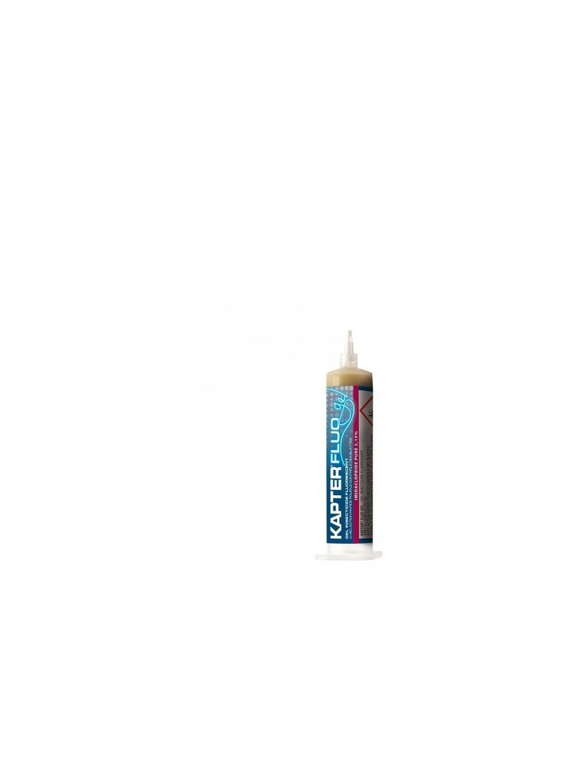 Generic Kapter Fluo Cockroach Gel 30gm 