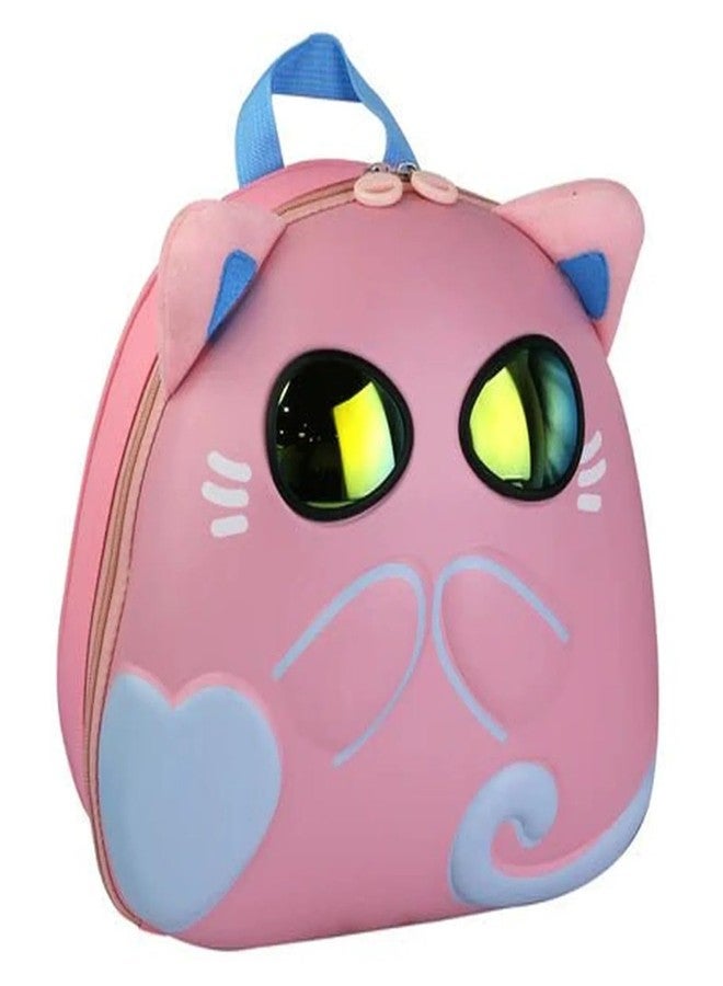 richtots Premium Kids Hard Shell Cartoon Backpack | Lightweight & Sturdy School Bag for Boys & Girls | Perfect for Preschool Kids, Nursery & Travel - Image 4