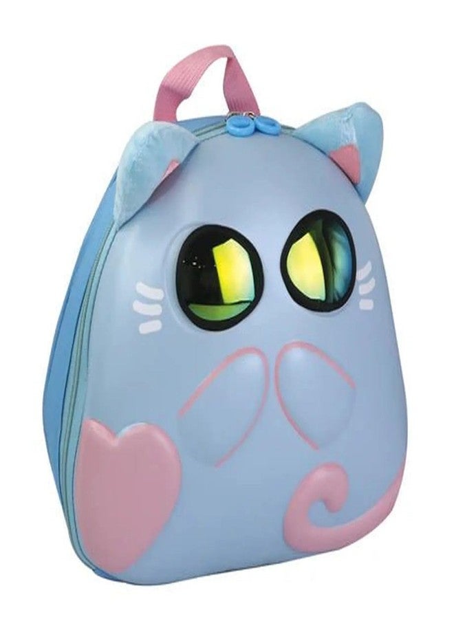 richtots Premium Kids Hard Shell Cartoon Backpack | Lightweight & Sturdy School Bag for Boys & Girls | Perfect for Preschool Kids, Nursery & Travel - Image 5