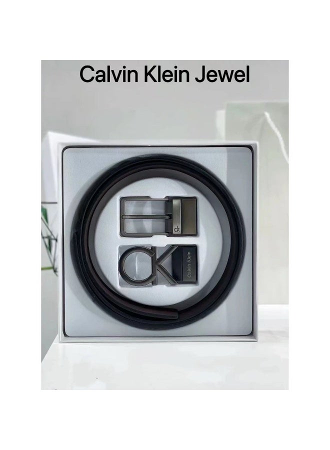 CK Products Belt Gift Set - Image 2