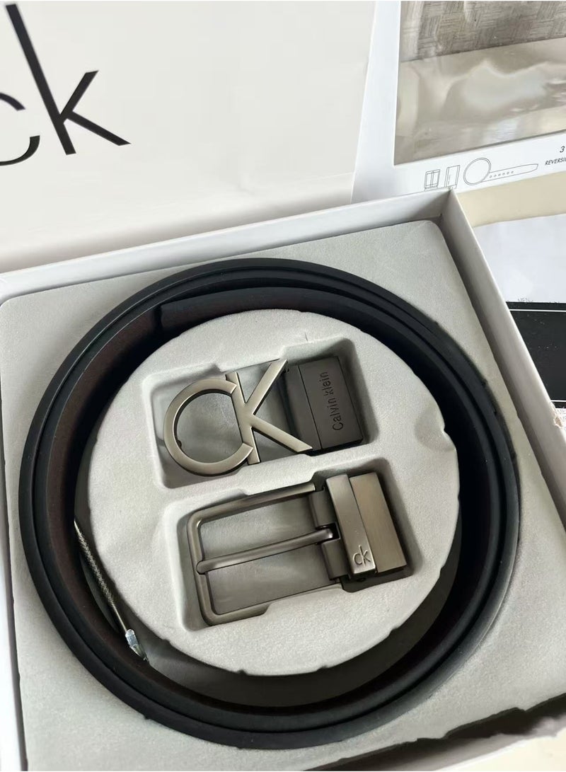 CK Products Belt Gift Set - Image 1