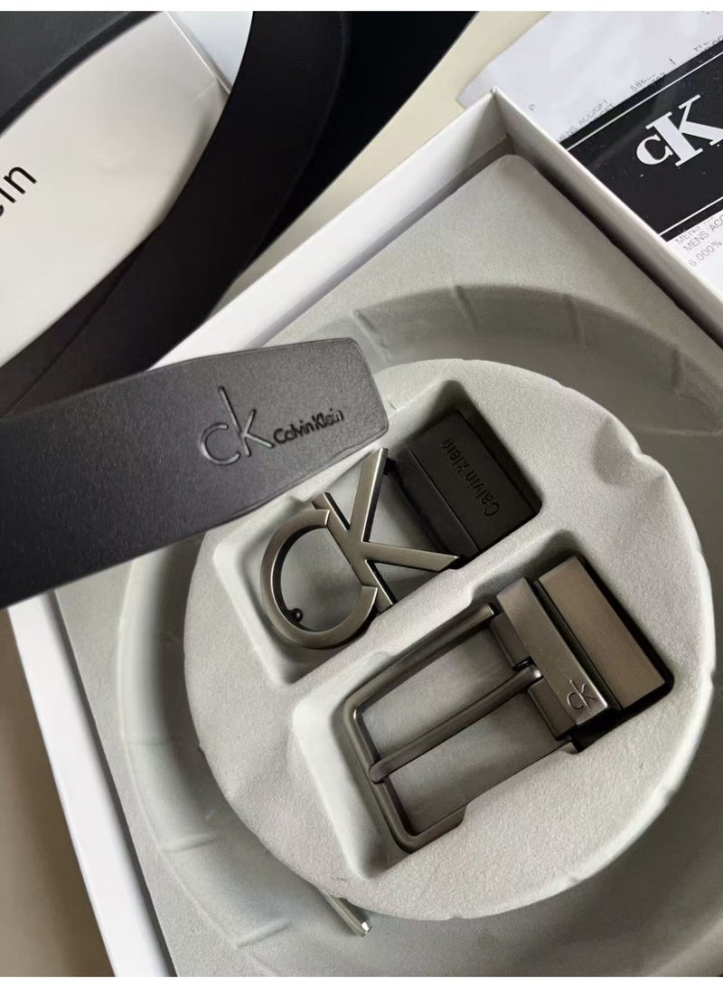 CK Products Belt Gift Set - Image 4