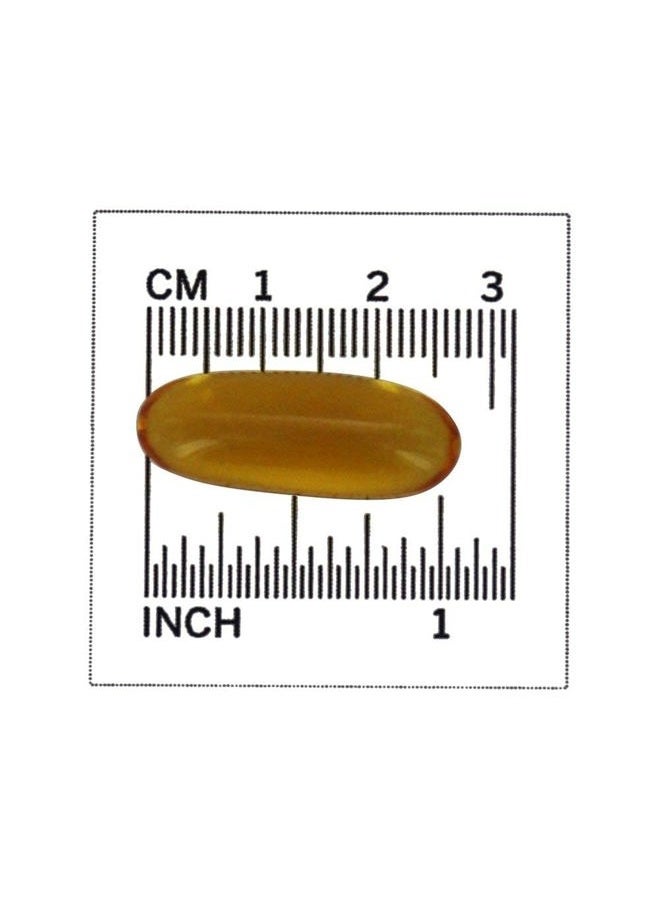 now Foods Wheat Germ Oil - 1130mg 100 Softgels - Image 5