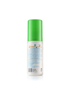 Mamaearth Mamaearth Mineral Based Sunscreen Baby Lotion SPF 20+,Hypoallergenic,100ml,(0-10 Years)  - Image 4