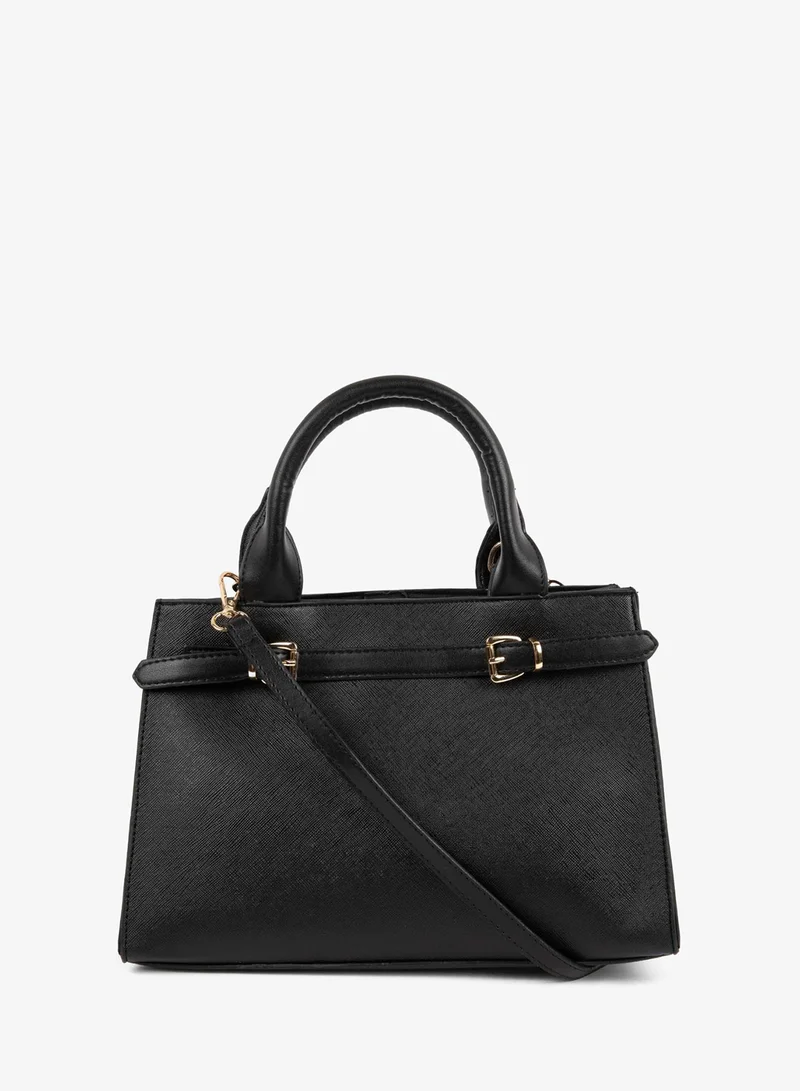 DeFacto Woman Faux Leather Shoulder Bag