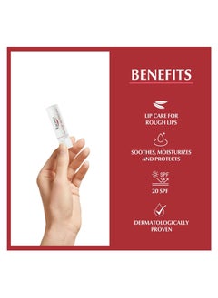 Eucerin Lip Active Balm SPF20 - 4.8 grams  - Image 3