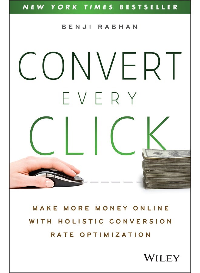 Convert Every Click 