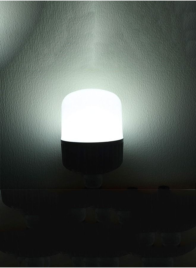 FSL E27 LED Bulb 55W White 2 Pcs  - Image 2