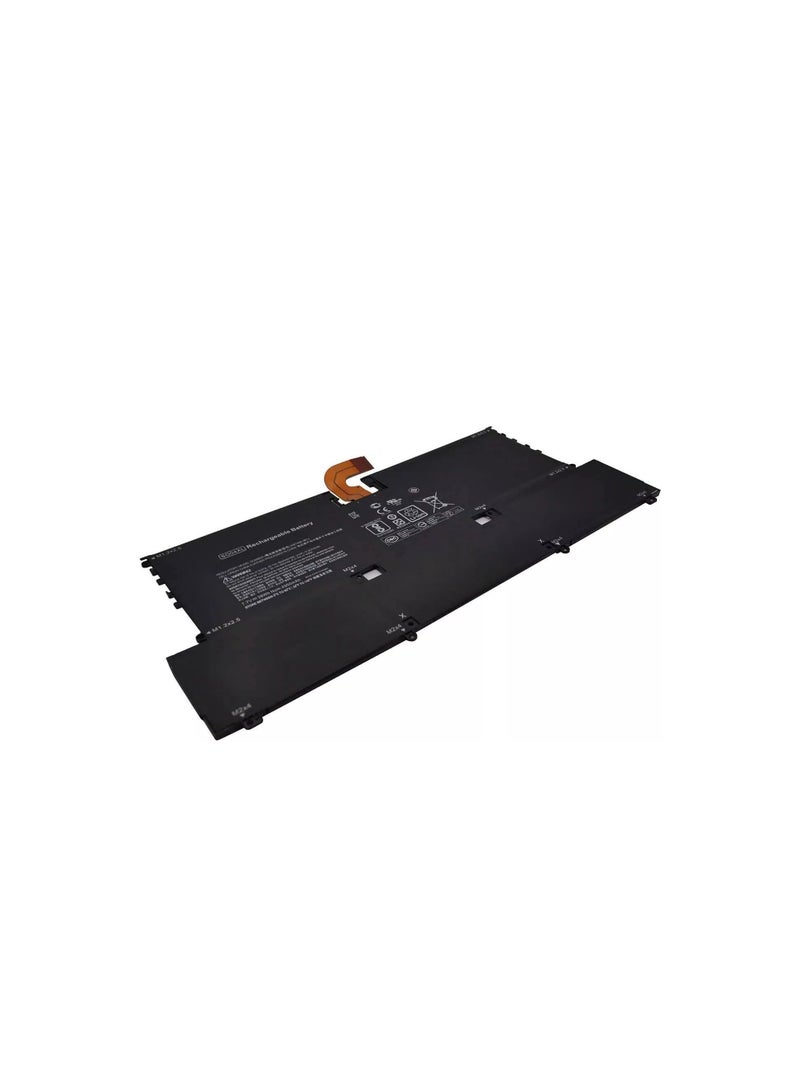 Terabyte 7.7V 42Wh 4950mAh SO04XL S004XL HSTNN-IB7J TPN-C127 Replacement Laptop Battery Compatible for HP Spectre 13 13-V001NJ 13-V005UR 13-V009TU - Image 3