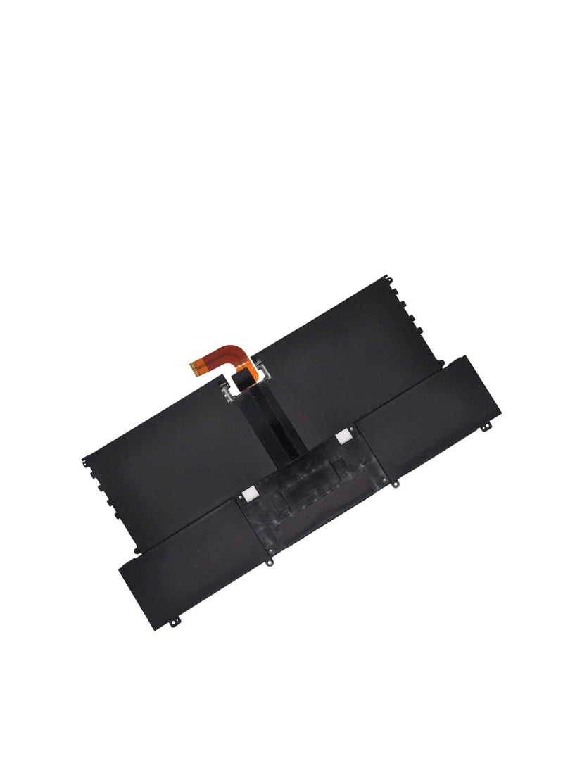 Terabyte 7.7V 42Wh 4950mAh SO04XL S004XL HSTNN-IB7J TPN-C127 Replacement Laptop Battery Compatible for HP Spectre 13 13-V001NJ 13-V005UR 13-V009TU - Image 5