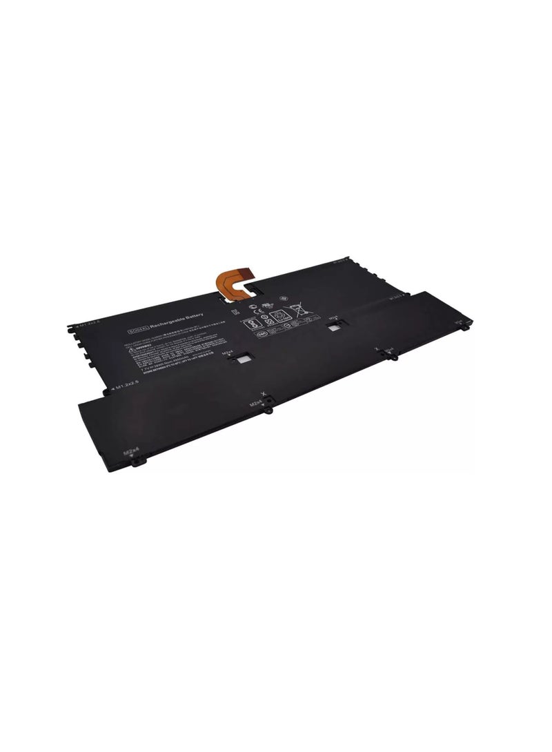 Terabyte 7.7V 42Wh 4950mAh SO04XL S004XL HSTNN-IB7J TPN-C127 Replacement Laptop Battery Compatible for HP Spectre 13 13-V001NJ 13-V005UR 13-V009TU - Image 4