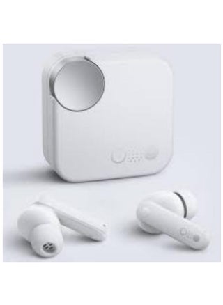 CMF by Nothing Buds - Wireless Headphones with 42dB ANC, Transparency Mode, Ultra Bass Technology 2.0, HD Audio by DIRAC, IP54 Dust and Water Resistance and Dual Device Connection - Light Grey - pzsku/Z2A1415B8A25D953D3D89Z/45/_/1734059003/64856df9-b91d-4742-8346-aca59b11ccd4