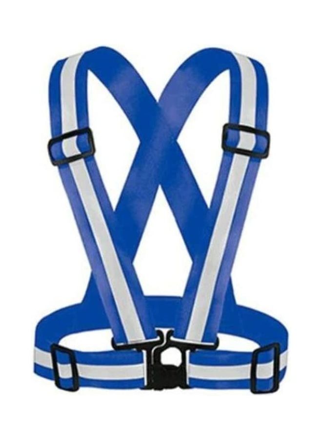 ديلي فيست حماية عاكسة لركوب الدراجات في الليل - Image 1