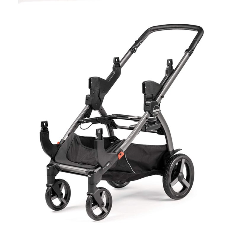 Peg Perego محول بيغ بيريجو يبسّي مزدوج - ملحق - Image 2