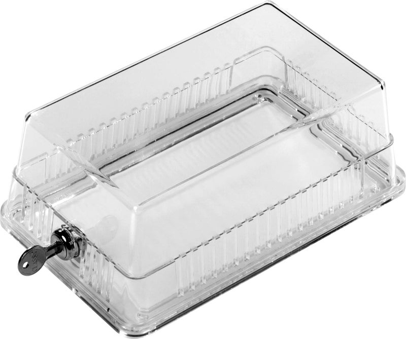 حارس ترموستات عالمي من إيمرسون F290198 واضح