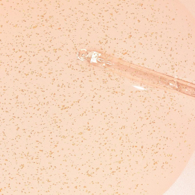 SpaLife Nourishing Anti-Aging Gold & Silver Serums (Anti-Aging 24k Gold & Collagen) 110 ml (3.7 Fl. Oz.) - Boosts Firmness, Hydration, and Radiance - Image 5