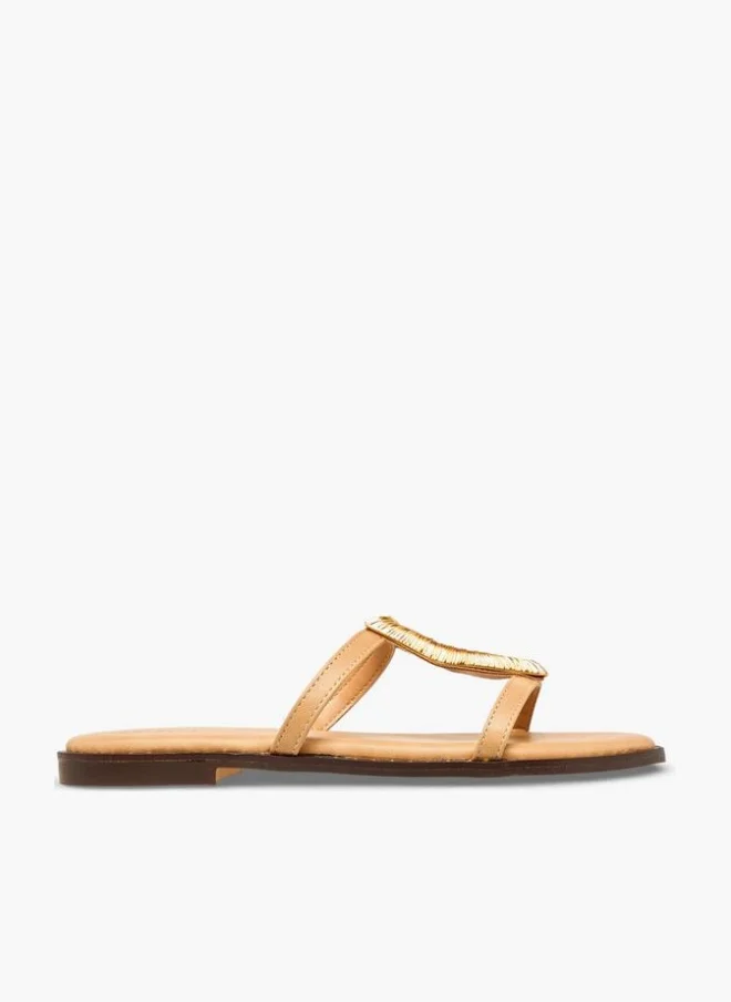 Celeste Women Slip-On Sandals