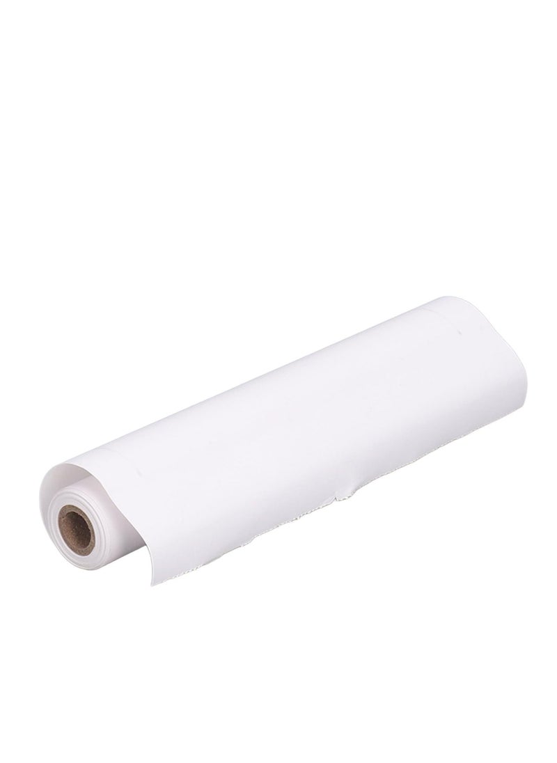 Terabyte A4 Thermal Printing Paper Roll White  - Image 1