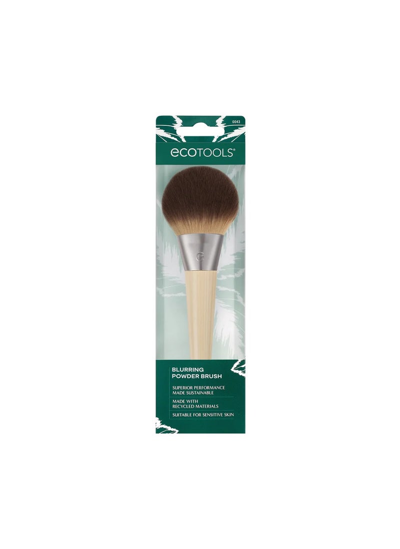 Ecotools Blurring Powder Brush  - Image 2