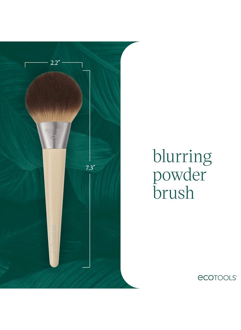 Ecotools Blurring Powder Brush  - Image 5