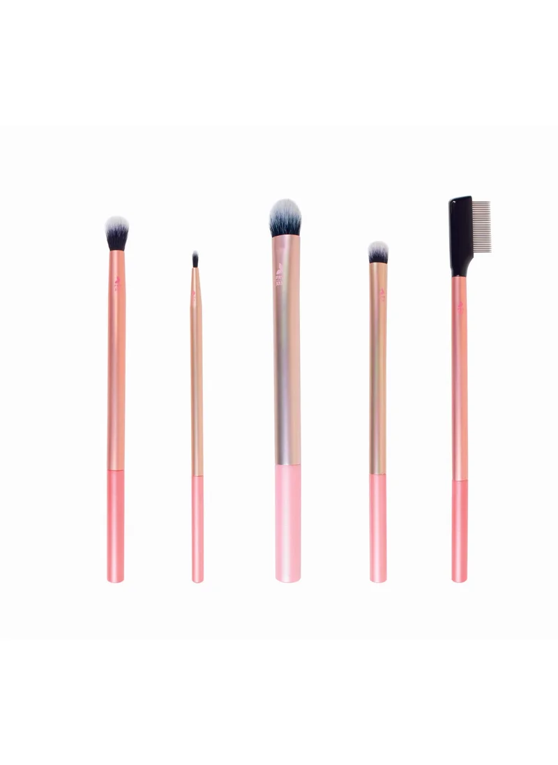 Nascita 5-PIECE EYE BRUSH SET