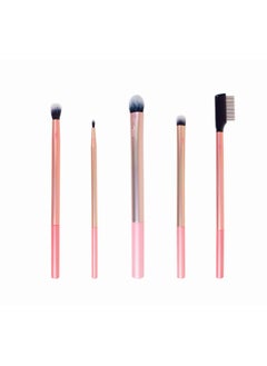 Nascita 5-PIECE EYE BRUSH SET  - Image 1