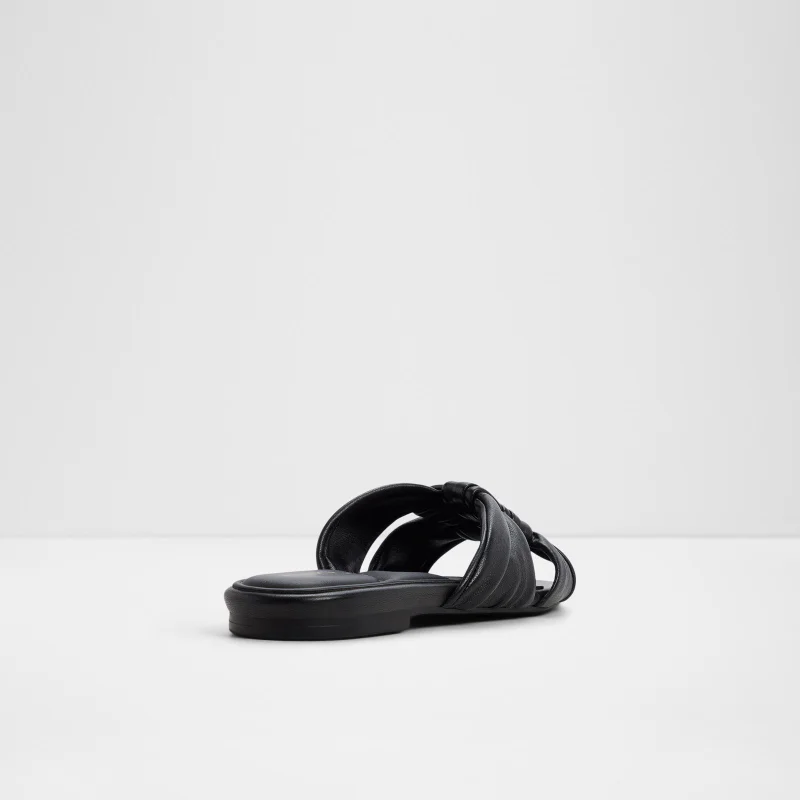 Aldo HENRIELLE-IN Open Toe Flat Sandals
