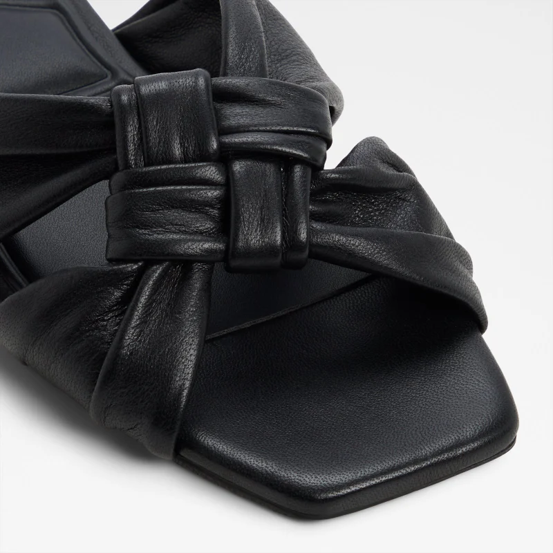 Aldo  HENRIELLE-IN Open Toe Flat Sandals for Women | Best Price UAE