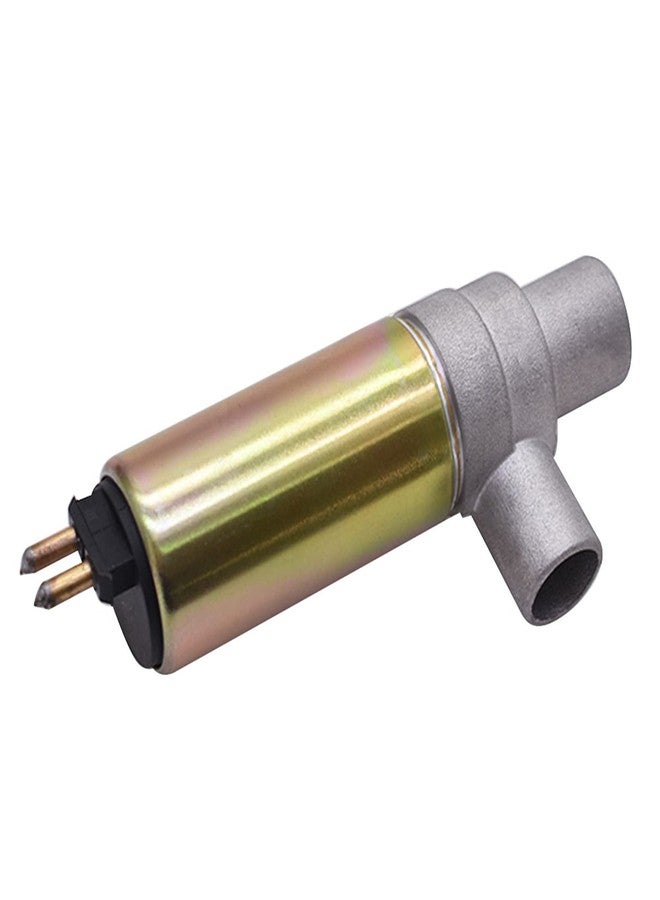 waltyotur Idle Air Control Valve 0001411625 Replacement for Mercedes-Benz 420 SEL Benz 560 SEC W126 C126 R107 - Image 1