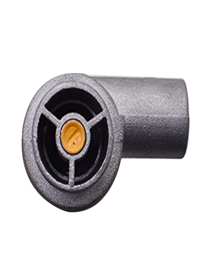 waltyotur Idle Air Control Valve 0001411625 Replacement for Mercedes-Benz 420 SEL Benz 560 SEC W126 C126 R107 - Image 3