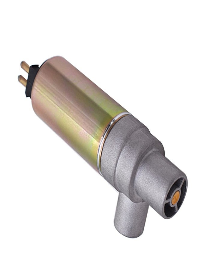 waltyotur Idle Air Control Valve 0001411625 Replacement for Mercedes-Benz 420 SEL Benz 560 SEC W126 C126 R107 - Image 5