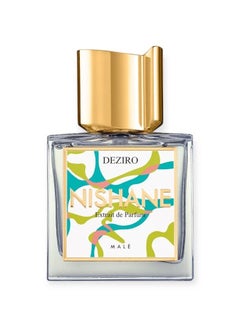 NISHANE DEZIRO EXTRAIT DE PARFUM MALE 100 ML