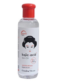 Kojic Acid Skin Oil - 75ml - pzsku/Z2A14C00EE3F414DCEED5Z/45/_/1739965797/c0d504fb-1c48-403d-b71d-3d66d2c6282b