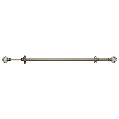 Camino Lancaster Decorative Rod Finial 2848
