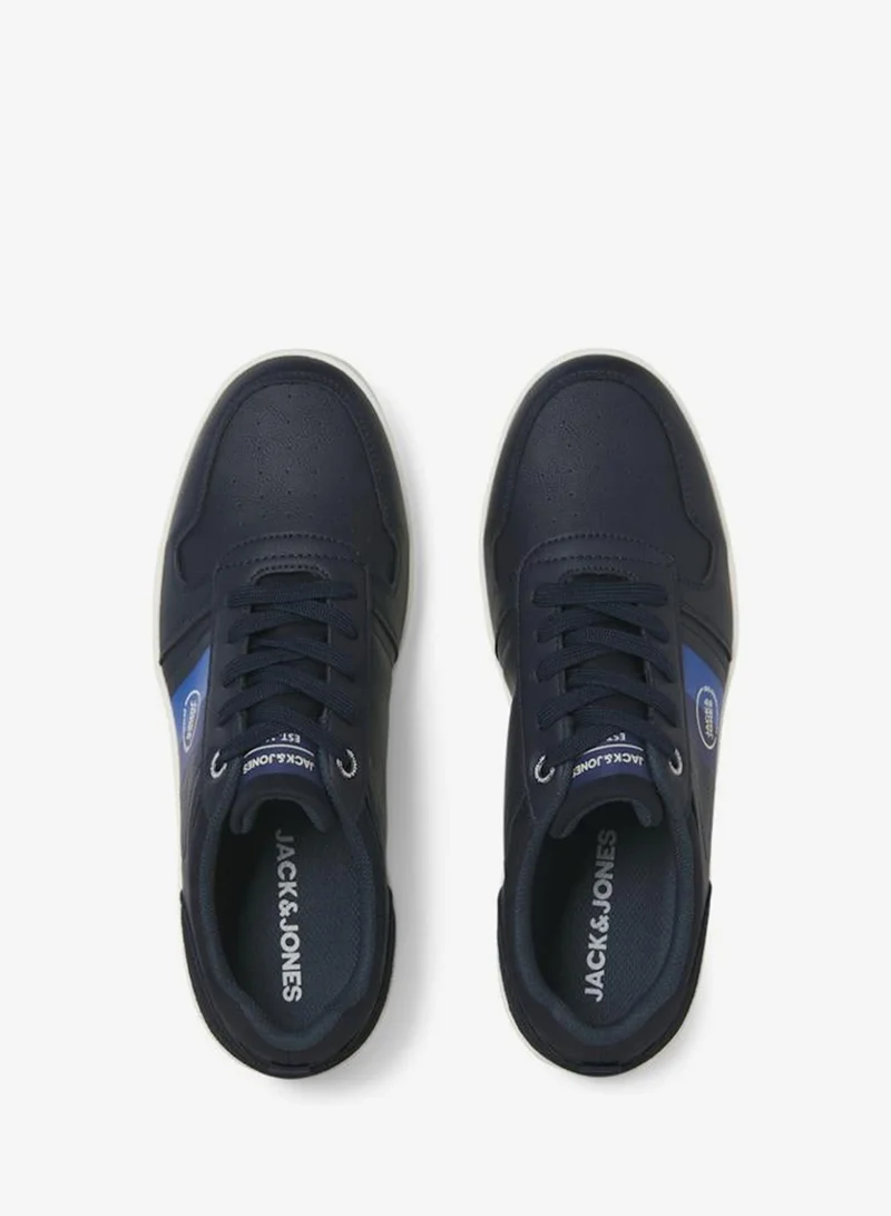 JACK & JONES Jfwdang Casual Low Top Sneakers